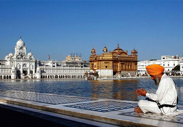 Sikh Pilgrimage Tour