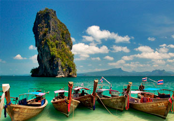 Thailand