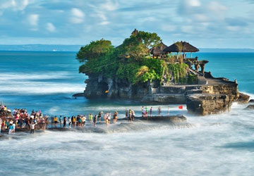 Indonesia Bali