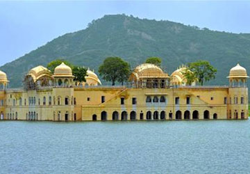 Rajasthan Holidays