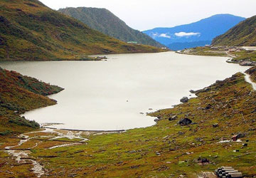 Himalayan Splendor