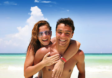 Goa Beaches 4 Days Tour