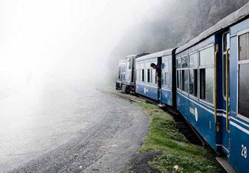 Honeymoon in Beauty of Darjeeling 4 DAYS