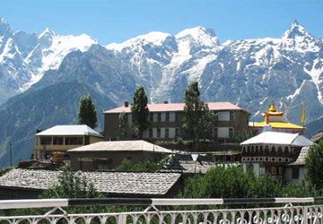 Amritsar Dalhousie Khajjiar Dharamshala Manali Shimla Chandigarh