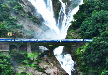  Hill Stations of South India