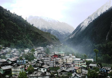 Sikkim Spark