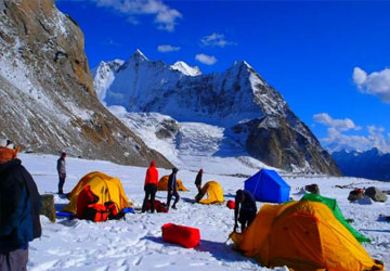 Explore Ladakh