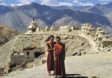 Ladakh Tour