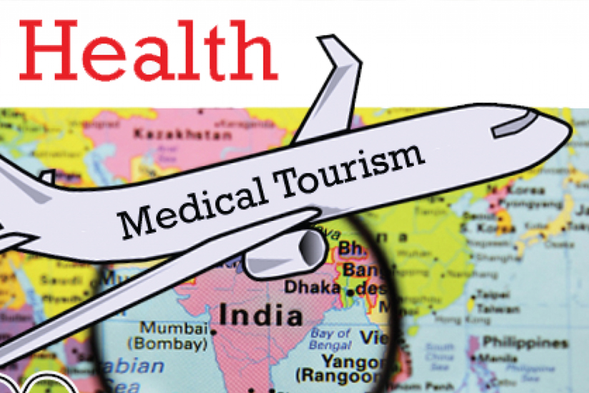 Health Tourism