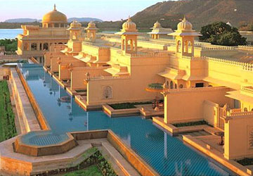 Rajasthan with Taj Mahal 17 Days Tour
