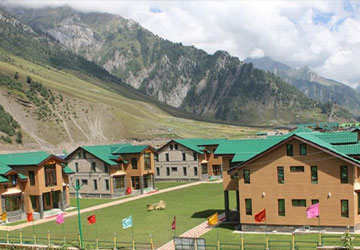 Jammu Srinagar Gulmarg Sonmarg Pahalgam Katra Jammu