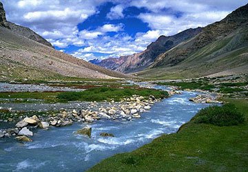 Magical Ladakh