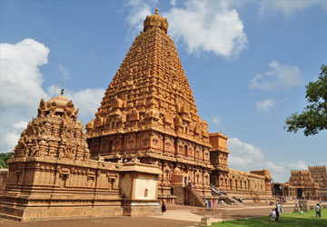  Short tour for south temples and culture 