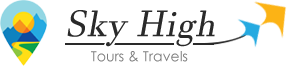 Sky High Tours and Travels - Domestic & International Holidays